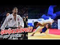 Grigalashvili tato  top ippons  2023 world champion