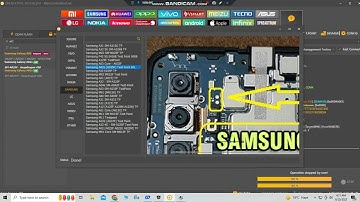 Samsung A20 s A02 m A02f Frp BYPASS test point