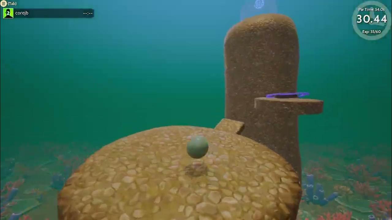 Roll 'Em Core Gameplay YouTube