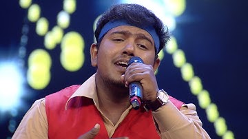 Paadam Namukku Paadam | Sarath with a delightful performance ! | Mazhavil Manorama