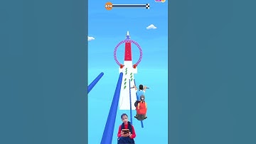 Couples bike Ride 🏍 Level 674 #games #shorts #mobilegame #new #gameshorts #android #android #tiktok