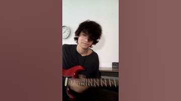 Thumbnail of Caos • Mariana froes / by guitarra Eliabe Lobo