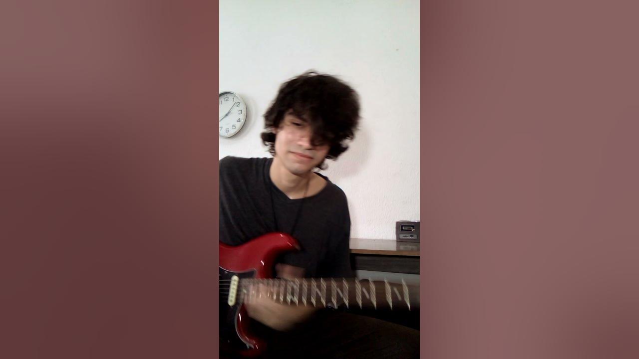 Caos • Mariana froes / by guitarra Eliabe Lobo