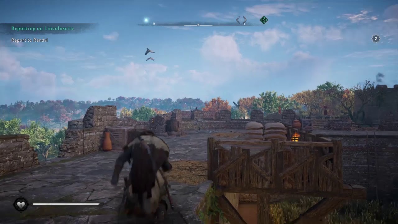 Assassin’s Creed Valhalla Anecastre Location Treasures YouTube