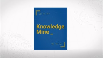 The Minalyze Knowledge Mine - Minalogger basics