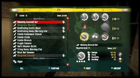 How To Get The Torch Mod Dead Island