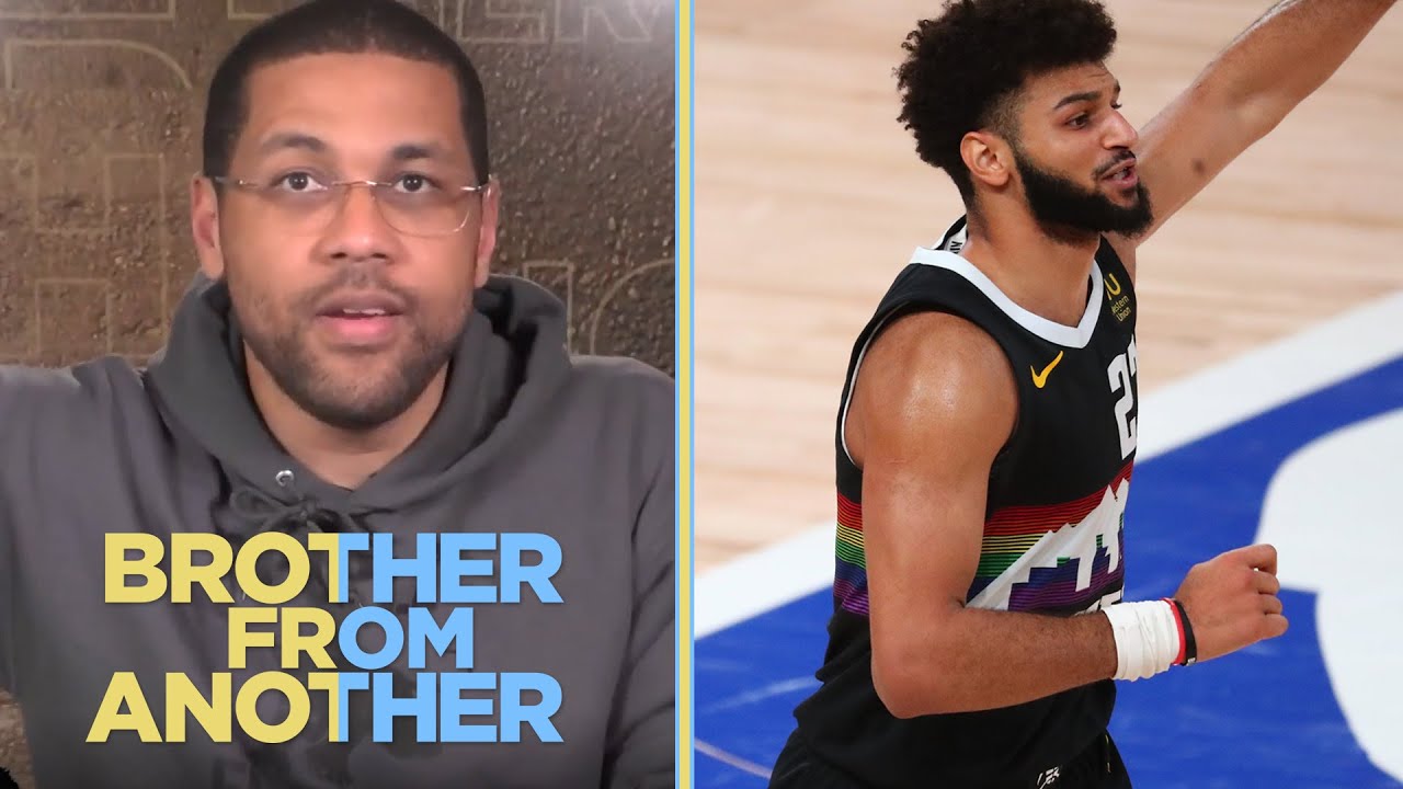 Is Jamal Murray elevating himself to superstar status? Brother From