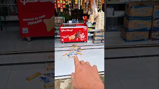 Whats That Messed Up Thing In Front Of Warung Akbar trendingshorts friedicecream