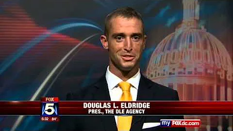 Doug Eldridge Discusses Doping Allegations Against Lance Armstrong January 17, 2013