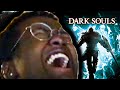 DRUNK SOULS 1 DIE = 1 DRINK CHALLENGE