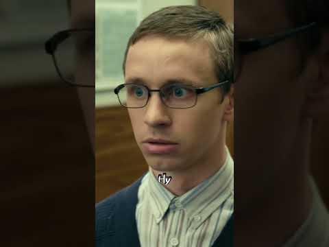 Как вести себя естественно #shorts #сериал #универ