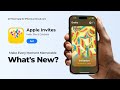 Apple Invites App Review: New iPhone & iCloud App Unveiled | Kya Hai Naya & Kyun Matter Karta Hai?