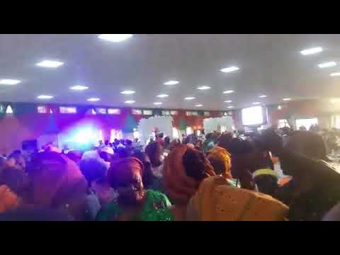ERE ASALATU CHANGE HIS ISLAMIC MUSIC TO CHRISTIAN GOSPEL SONG.
