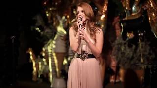 Chords for Lana Del Rey - Born To Die (Live at Poolside at Chateau Marmont)