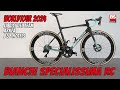 Worldtour 2024  la bianchi specialissima rc del team arkabb hotels