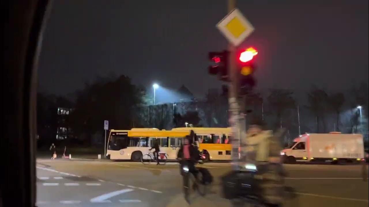 Hamburg Sternschanze at night tour de Döner, bestes veganes Dürüm?!🙏👊