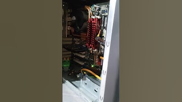 spoiler... Asus P5K3 Deluxe com 16Gb de ram ddr3 G.Skill Ripjaws 🍷🗿#pcsettings #pc #pcbuild