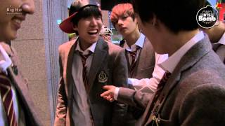 Bangtan Bomb Show Your Powerful Y Wave - Bts 방탄소년단