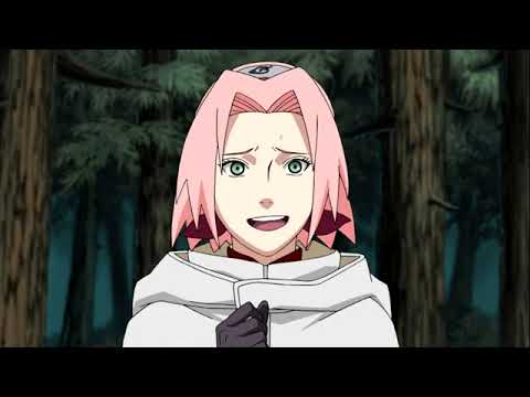 ### Naruto Shippuden épisode 217 en français VF