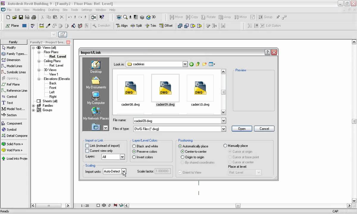 30mil Blocos Autocad Biblioteca Dwg Dfx