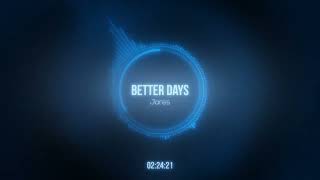 Jares -  Better Days