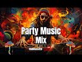 House  melodic house 2024  block  crown club mix  dj  mix club party  dj remix set