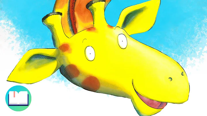 🦒 Giraffes Can't Dance - Animated and Read Aloud for Kids