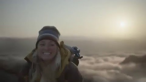 LG Google Nexus 5 Official Video Ads Promo   I Do