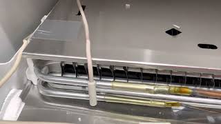Sign3566 Liebherr Integrated Freezer Evaporator Parts