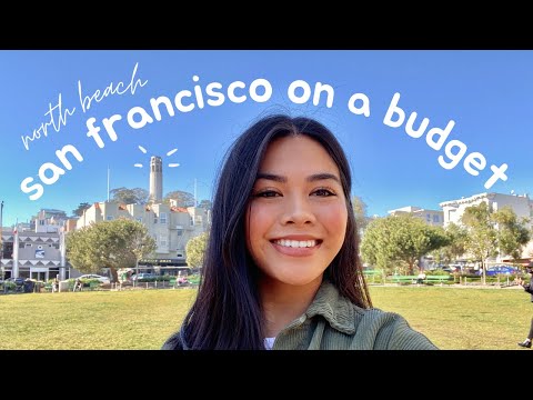 Vídeo: O que fazer em North Beach, São Francisco