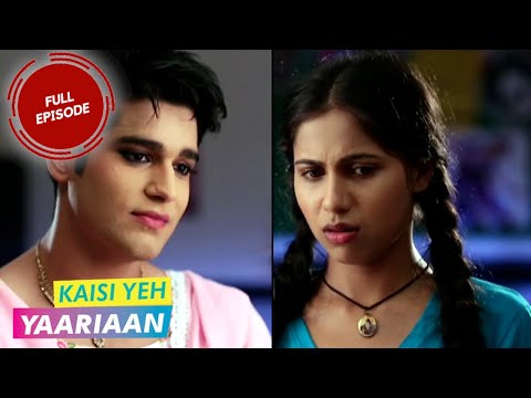 Kaisi Yeh Yaariaan | Episode 58 | Manik and Nandini get close
