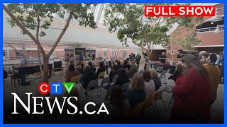 Sask. creates health careers class for high school students | CTV News Regina at Six March 24, 2026
