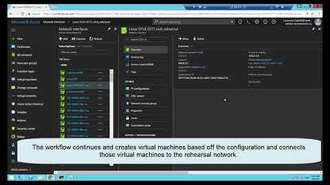 Demo: Veritas Resiliency Platform and Microsoft Azure
