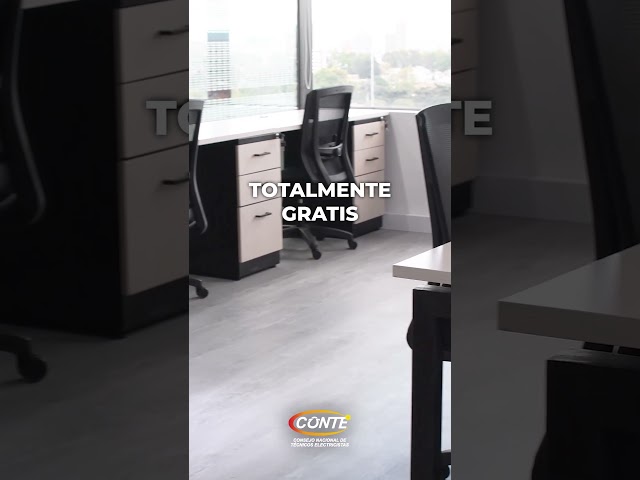 Electricistas ven y usa este espacio totalmente gratis