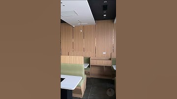 Ngày thứ tám thi công nhà hàng JEJU Hotpot tại Thái Bình | BBQ HOME