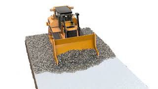 Stratec Ltd Product Focus: Non-woven Geotextile