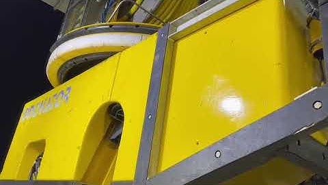 Full ROV Walkaround | Offshore Subsea Vehicle Overview