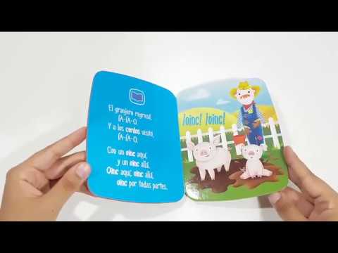 Libros electronicos para niños* libros *cuentos*canciones* en español  collection cuentos para dormir - YouTube