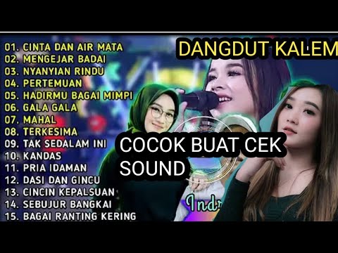 FULL ALBUM DANGDUT KALEM 2025 - AGENG MUSIK PALING VIRAL \u0026 NGENA DI HATI
