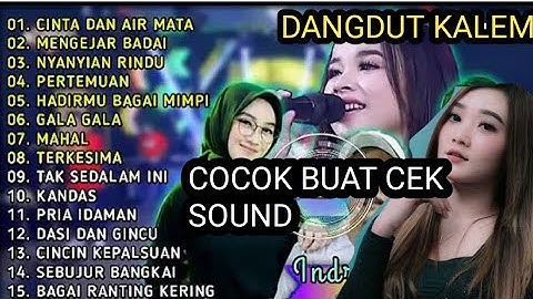 FULL ALBUM DANGDUT KALEM 2025 - AGENG MUSIK PALING VIRAL & NGENA DI HATI