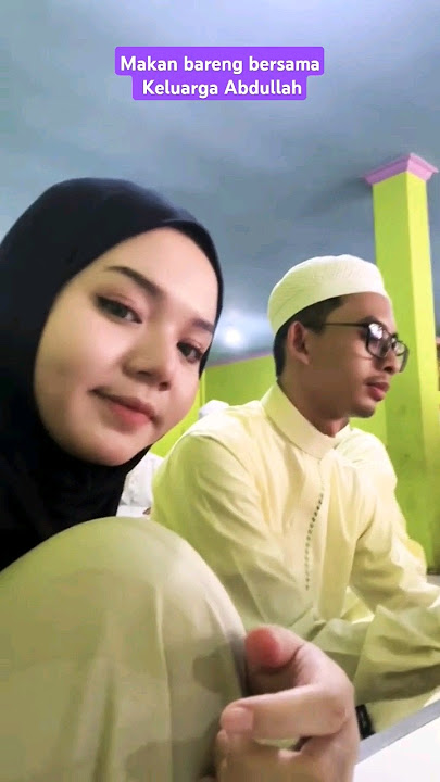 #abdullah #soibah #gurufahmisekumpul #makan #kuliner #martapura