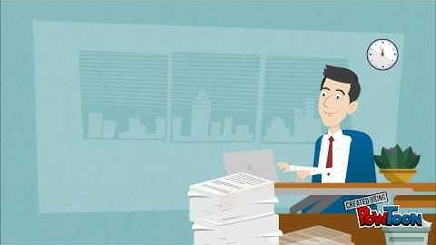 Passive of Reporting Verbs