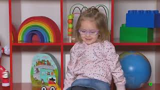 La Vida Secreta De Los Niños Capitulo 5 Resolvemos Conflictos