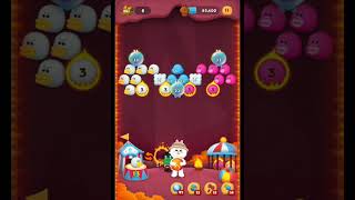 line bubble 2 level 1751