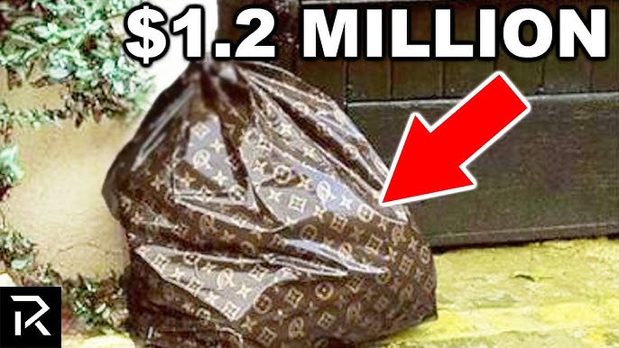 15 Useless Things Billionaires Waste Their Money On 