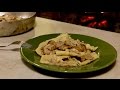 Discover an Easy to Make Torn Pasta Called Strapponi | Pasta Grannies
