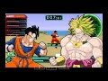Dragon Ball Z Budokai Tenkaichi 3 Ps2 Save File