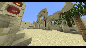 MineCraft | Capture The Flag EP1 | 25 KILL Streak