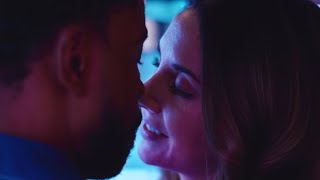 Somebody I Used to Know Scene \ Alison Brie &amp; Jay Ellis | Car Moment | Breakdown