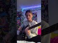 The Less I Know The Better - Tame Impala (Bass Cover)